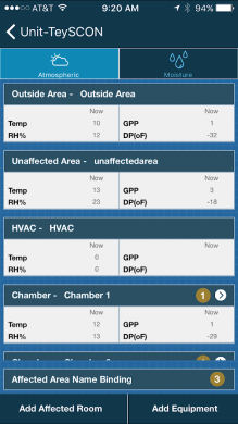 Final app screen 3